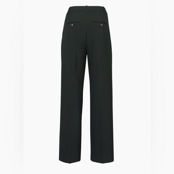 The Effortless Pants Aritzia Wilfred - Picture 7 of 7